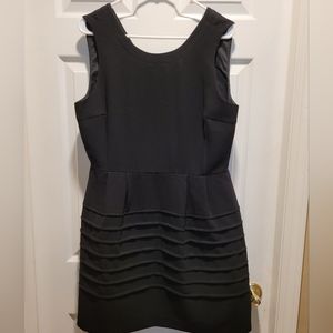 Madewell 1937 LBD, size 12